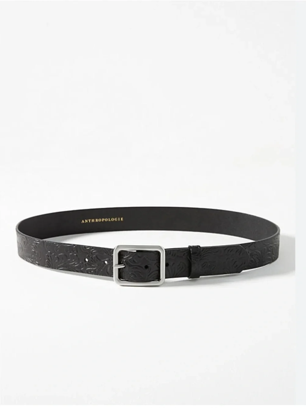 Anthropologie The Emerson Belt NWT